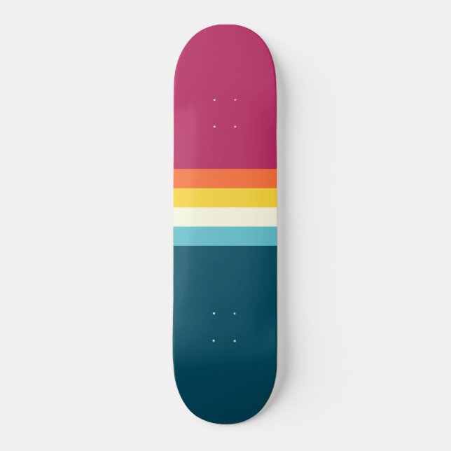 Skateboard (Front)