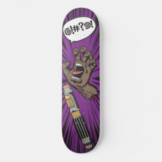 @!#?! SKATEBOARD