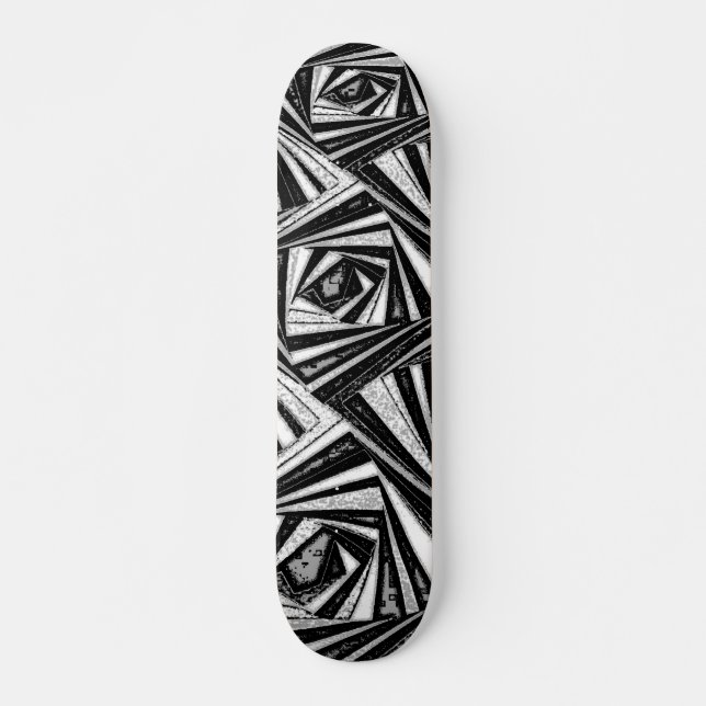 SKATEBOARD  (Front)