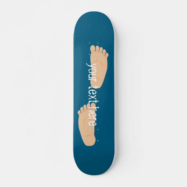 Skateboard (Front)
