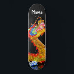 Skateboard, 8 1/4   Skateboard DECK Dragon Style<br><div class="desc">Skateboard, 8 1/4 Skateboard DECK Dragon Style Personalized! Note: Deck Only, Zazzle is temporarily out of stock of trucks and wheels. 11/19/2021 DesignsbyLee All proceeds from the sale go to NSR: National Samoyed Rescue, 501(c)3 NSR website:http://www.samoyedrescue.org Blog: https://samoyedmagic.blogspot.com Zazzle Store: https://www.zazzle.com/rescueartbylee?rf=238193063474731397 Society6 Store https://society6.com/designs_by_lee/s?q=new Cafe Press Store https://www.cafepress.com/nationalsamoyedrescue SpoonflowerStore: https://www.spoonflower.com/profiles/designs_by_lee_...</div>