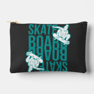 skateboard accessory pouch