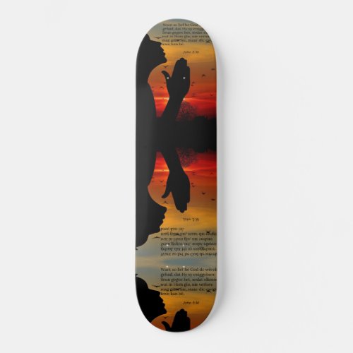 Skateboard _ Afrikaan John 316