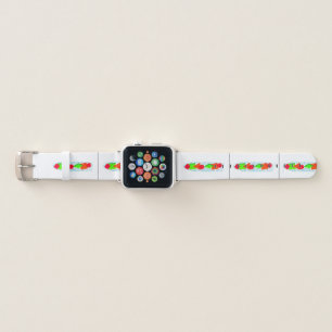 Skateboard Apple Watch Band