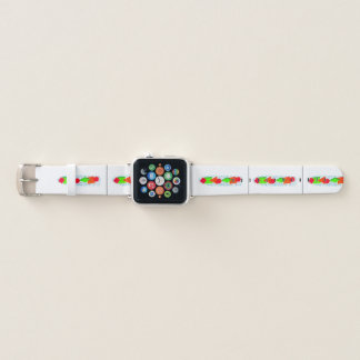 Skateboard Apple Watch Band