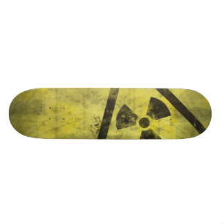 Skateboard Deck