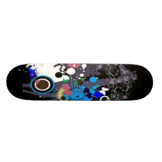 Skateboard Deck