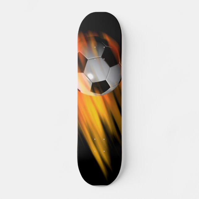 skateboard deck (Front)