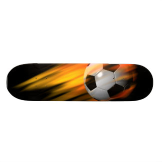 skateboard deck