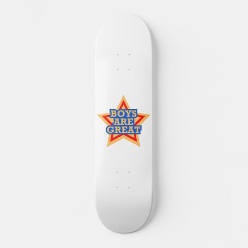 Skateboard Deck with available trucks and wheels