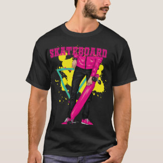 skateboard design T-Shirt