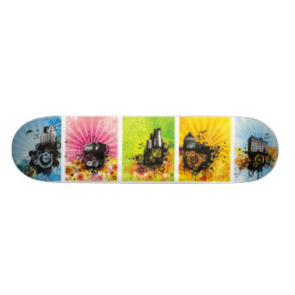 Skateboard for Girls Deck