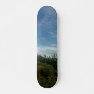 Skateboard GOOD DAY  DESIGN STYLE