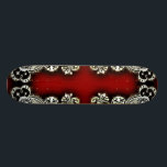 Skateboard gothic henna 2<br><div class="desc">Skateboard gothic henna</div>