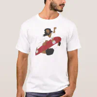 Skateboard Jesus T-Shirt