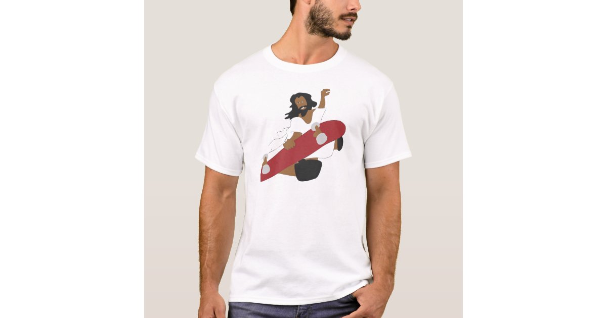 Dogtown skate, retro skateboard t shirt design