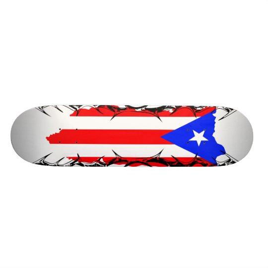 skateboard_PR Skateboard