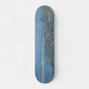 SKATEBOARD STYLE AND DESIGN