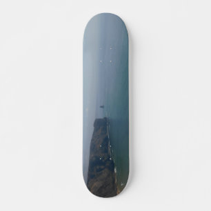 SKATEBOARD STYLE AND DESIGN