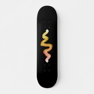 SKATEBOARD STYLE AND DESIGN