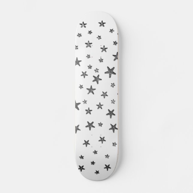 SKATEBOARD STYLE AND DESIGN  (Front)