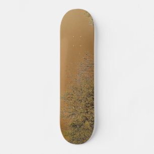 SKATEBOARD STYLE AND DESIGN