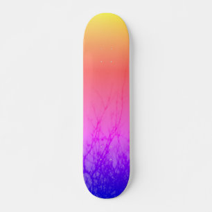 SKATEBOARD STYLE AND DESIGN