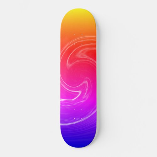 SKATEBOARD STYLE AND DESIGN