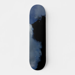 SKATEBOARD STYLE AND DESIGN