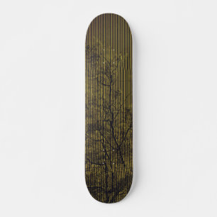 SKATEBOARD STYLE AND DESIGN