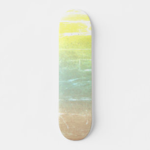 SKATEBOARD STYLE AND DESIGN