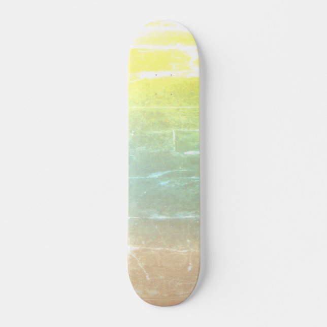 SKATEBOARD STYLE AND DESIGN (Front)