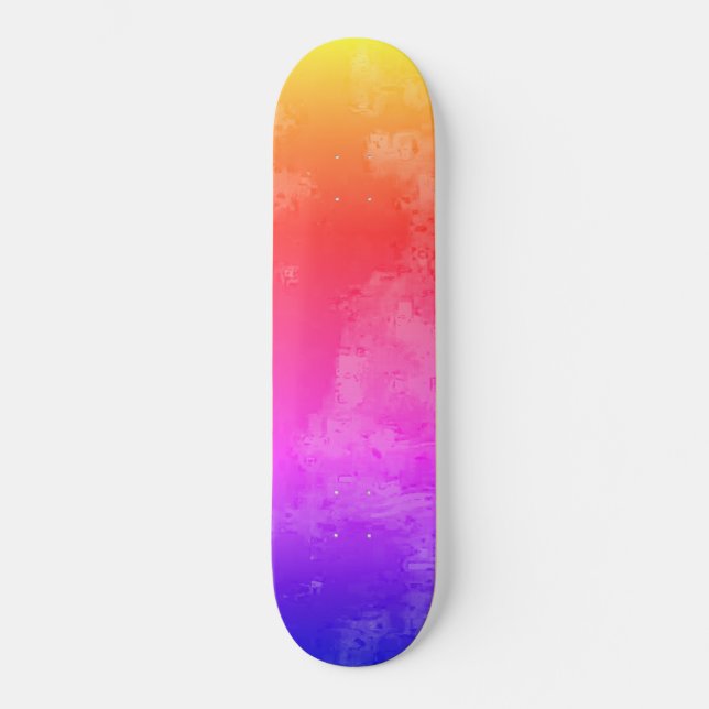 SKATEBOARD STYLE AND DESIGN (Front)