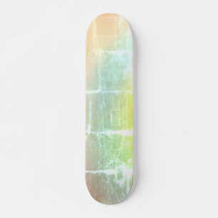 SKATEBOARD STYLE AND DESIGN