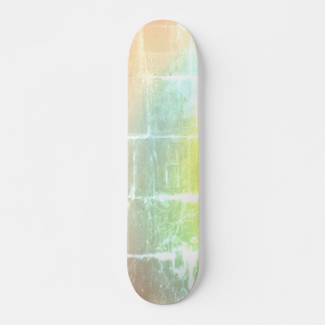 SKATEBOARD STYLE AND DESIGN (Front)