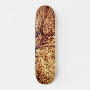 SKATEBOARD STYLE AND DESIGN
