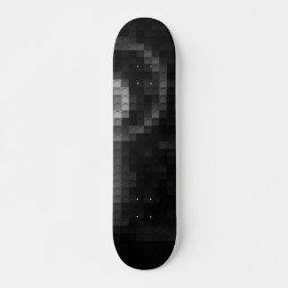 SKATEBOARD STYLE AND DESIGN