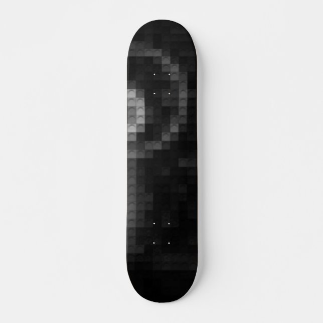SKATEBOARD STYLE AND DESIGN (Front)
