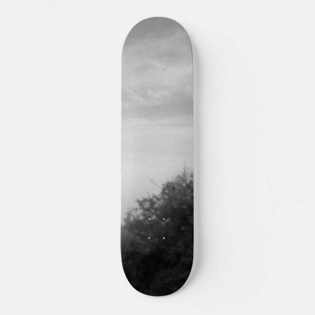 SKATEBOARD STYLE AND DESIGN (Front)