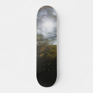 skateboard style and design