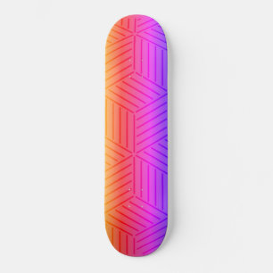 SKATEBOARD STYLE AND DESIGN