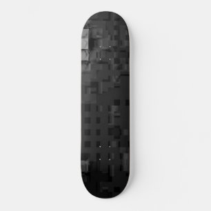 SKATEBOARD STYLE AND DESIGN