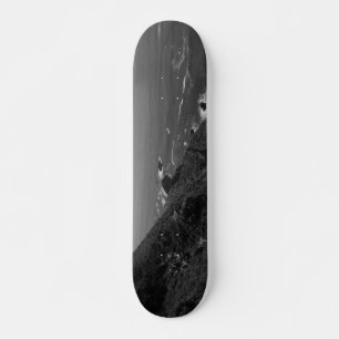SKATEBOARD STYLE AND DESIGN