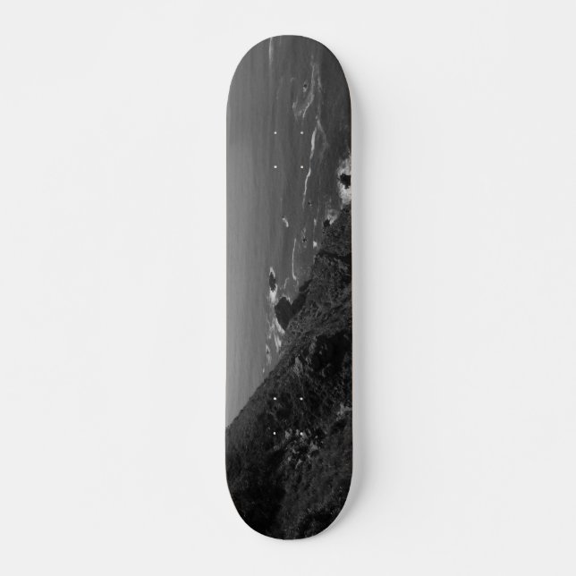 SKATEBOARD STYLE AND DESIGN (Front)
