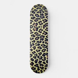 SKATEBOARD STYLE AND DESIGN