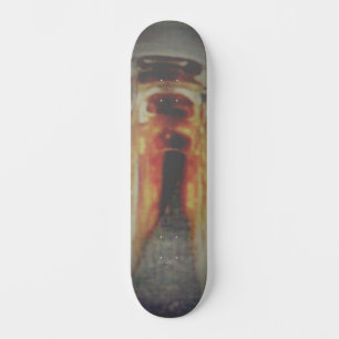 SKATEBOARD STYLE AND DESIGN