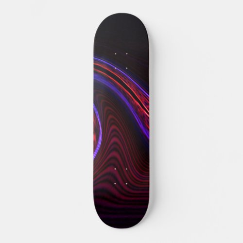 SKATEBOARD STYLE AND DESIGN