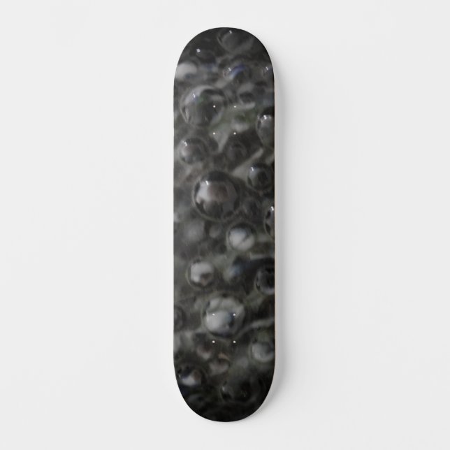 SKATEBOARD STYLE AND DESIGN (Front)