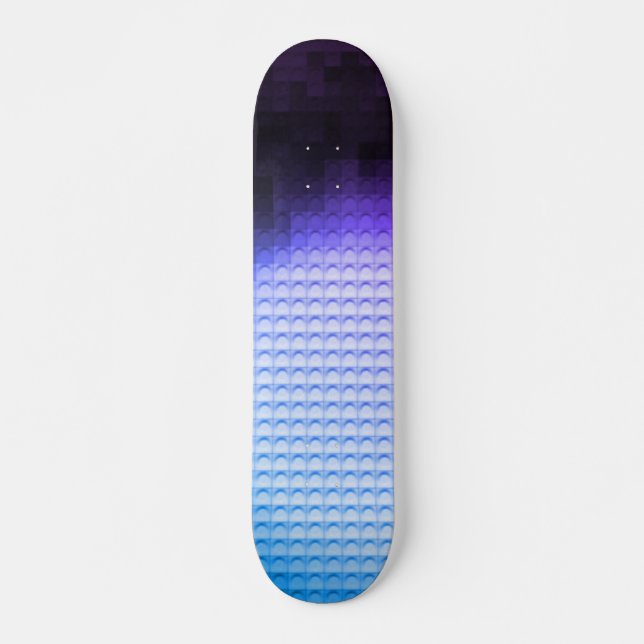 SKATEBOARD STYLE AND DESIGN (Front)