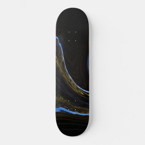 SKATEBOARD STYLE AND DESIGN